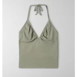 Sunday Best Polly Halter Top
